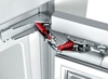 Tủ đông âm tủ Bosch Serie 6 | GIN81ACF0