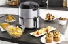 Nồi chiên không dầu Tefal | EY201D