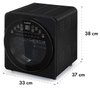 Nồi chiên không dầu Klarstein 14L | 100344152