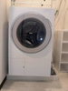 Máy giặt Hitachi BD-SX130KL-W giặt 13kg sấy 7kg