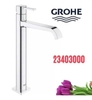 Vòi lavabo nóng lạnh nhập khẩu Grohe 23403000