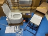 Bồn cầu tự động nhập khẩu Đức MẶT NÚT NHẤN VÀNG🟡 Grohe the New Sensia Arena | 39354SH1+37624GL0+39596000+46944001+ 3855800M