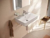 Móc treo quần áo đơn Hansgrohe | 41742000