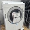 Máy giặt sấy nội địa Nhật Hitachi  BD-SV120KL-W giặt 12kg sấy 6kg