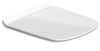 Bồn cầu hoàn chỉnh Duravit DuraStyle | 25510900001