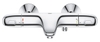 Sen tắm Grohe Groh therm 1000 | 34155003