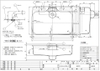 Chậu rửa bát 1 hố hạt sần vân hạt Shigeru | GB-DK FS