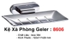 Giá để xà bông Geler 8606