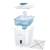 Bình lọc nước Brita 8.2L +1 Lõi lọc | B7882L