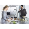 Vòi chậu rửa bát GROHE K7 Kitchen Tap | 31379000