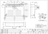 Chậu rửa bát Shigeru | IB-DK FS