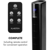 Quạt tháp Klarstein Skycraper | 3G