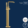 Sen tắm bồn Grohe Essence màu Cool Sunrise mờ | 23491GN1+29086000