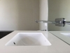Vòi lavabo âm tường Hansgrohe PuraVida | 15085000+13622180