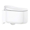 Bồn cầu tự động nhập khẩu Đức MẶT NÚT NHẤN VÀNG🟡 Grohe the New Sensia Arena | 39354SH1+37624GL0+39596000+46944001+ 3855800M