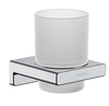 Cốc đánh răng Hansgrohe AddStoris | 41749000