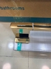 Thanh treo khăn đơn nhập Đức Hansgrohe AddStoris | 41747990