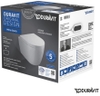 Bồn cầu hoàn chỉnh Duravit ME by Starck | 25300900001
