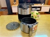 Nồi chiên không dầu Tefal | EY201D