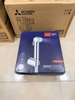 Xịt vệ sinh nhập khẩu Đức Grohe 27513GL1 (màu vàng bóng)