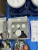 Bộ sen tắm âm trần nóng lạnh Grohe | 27939001 (Cả bộ)