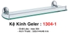 Kệ kính dưới gương Geler 1304-1