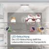 Tủ lạnh âm tủ Bosch Serie 8 | KIF81PFE0