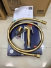 Xịt vệ sinh nhập khẩu Đức Grohe 27513GL1 (màu vàng bóng)