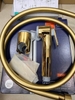 Xịt vệ sinh nhập khẩu Đức Grohe 27513GL1 (màu vàng bóng)