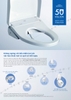 TOTO MS885DW6