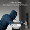 Khóa cửa thông minh Philips DDL720 - FVP - 7HWS