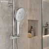 Tay sen tắm nhập Đức Grohe 26544000 RSH SmartActive 130
