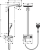Sen cây Hansgrohe Raindance Select E 300 3jet | 27127400