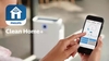 Máy lọc không khí Philips Serie 1000i | AC1214