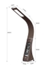 Đèn bàn Wilit U2 5W | WIL0941N0860
