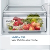 Tủ lạnh âm tủ Bosch Serie 8 | KIF81PFE0
