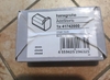 Móc treo quần áo đơn Hansgrohe | 41742000