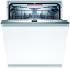 Máy Rửa Bát âm tủ Bosch Series 6 | SMD6ECX57E