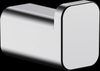 Móc treo quần áo đơn Hansgrohe | 41742000