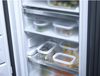 Tủ đông âm tủ Miele | FNS 7740 D