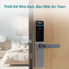 Khóa cửa thông minh Philips DDL615 - 5HBS
