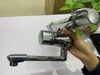 Sen tắm LIXIL INAX BF-7140TSD có định lượng nước sử dụng