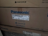 Điều hòa Panasonic Eolia EX Series màu trắng (Crystal White), dòng máy 2 chiều/1 chiều inverter công suất lớn 6.3kW  CS-635DEX2-W