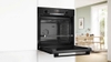 Lò nướng âm tủ BOSCH HBG536EB4 | Series 6