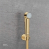 Xịt vệ sinh nhập khẩu Đức Grohe 27513GL1 (màu vàng bóng)