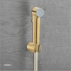 Vòi xịt nhà vệ sinh Grohe Tempestan Cool Sunrise mờ | 27513GN1
