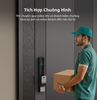 Khóa cửa thông minh Philips DDL720-MVP