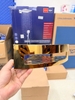 Kệ góc nhà tắm cao cấp Emco System 2 (màu vàng bóng - gold polished) 354500721
