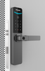 Khóa cửa thông minh Philips DDL615 - 5HBS