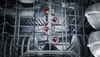 Máy rửa bát âm tủ Bosch | SMV8TCX01E Seri 8